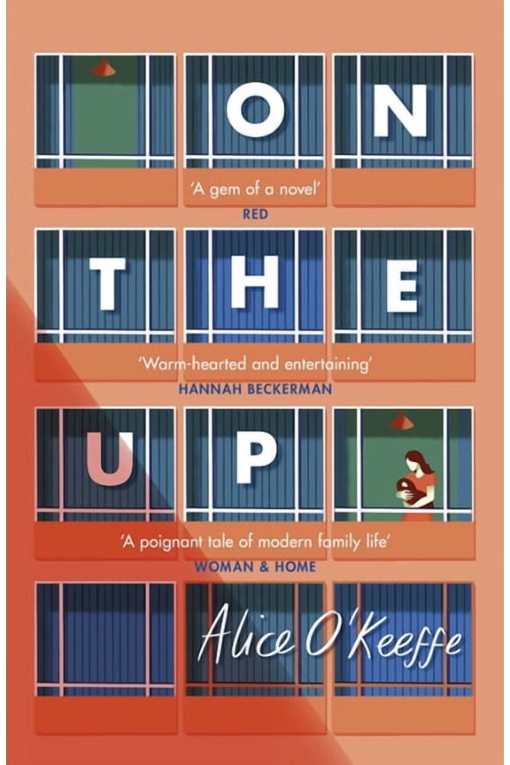 On The Up (Paperback)