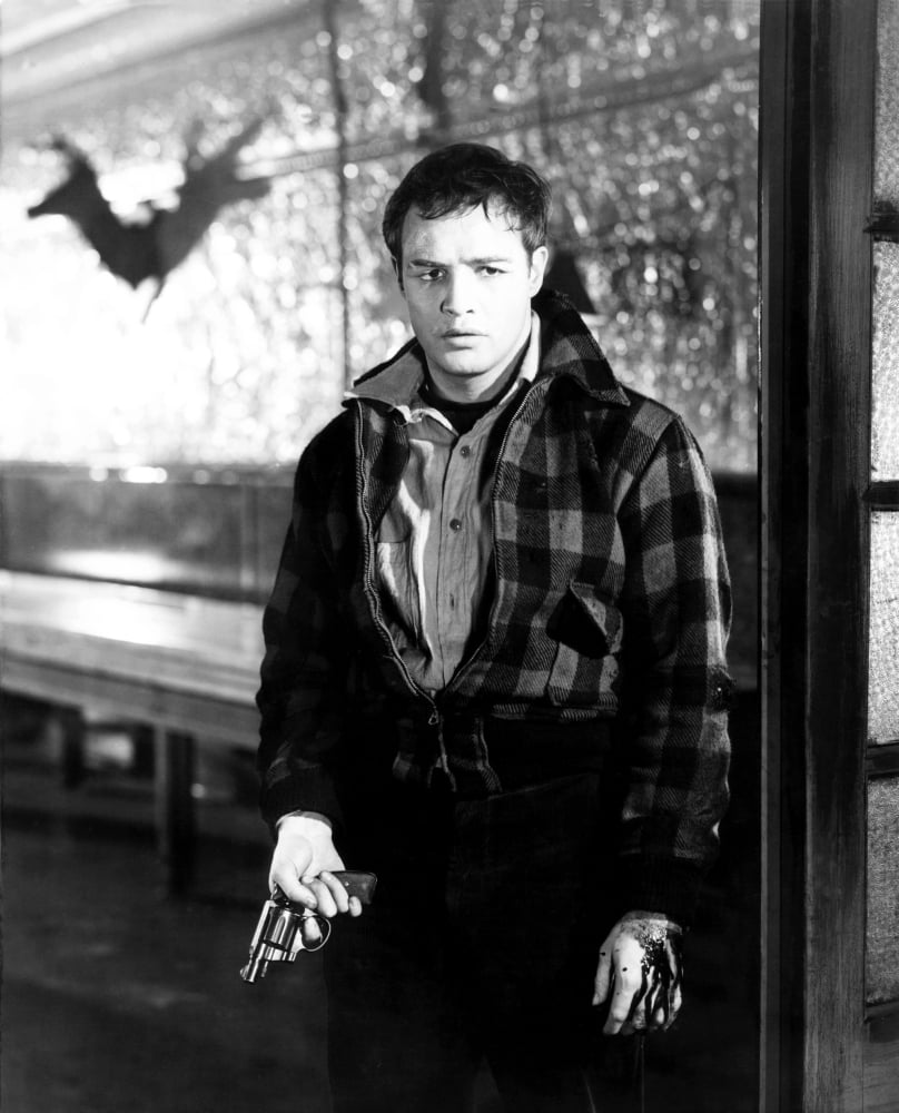 On The Waterfront Canvas Art - (16 x 20)