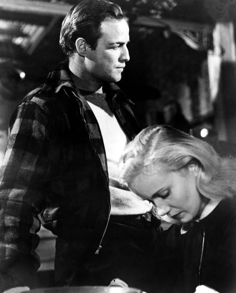 On The Waterfront Canvas Art - (16 x 20)