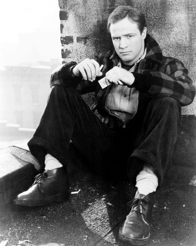 On The Waterfront Canvas Art -  (16 x 20)