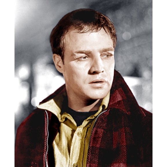 On The Waterfront Canvas Art - (16 x 20)
