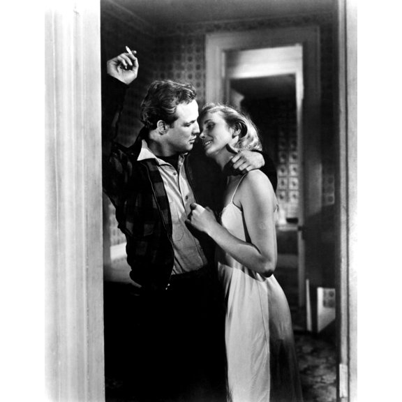 On The Waterfront Canvas Art - (16 x 20)