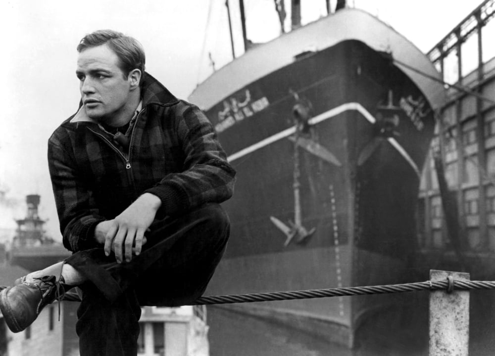 On The Waterfront Canvas Art - (20 x 16)