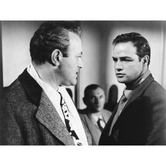 On The Waterfront Canvas Art - (20 x 16)