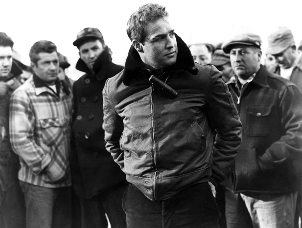 On The Waterfront Canvas Art - (20 x 16)