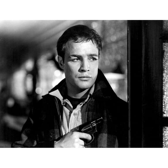 On The Waterfront Photo Print (10 x 8)
