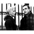 thumbnail image 1 of On The Waterfront Photo Print (20 x 16), 1 of 2