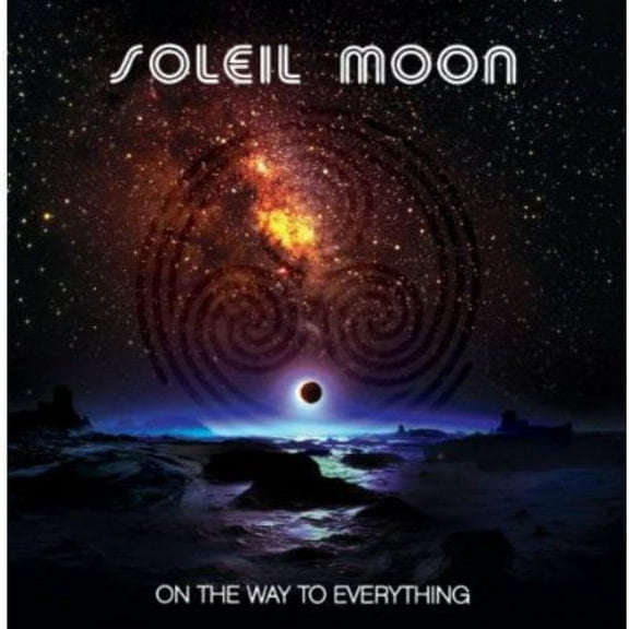 On The Way To Everything (Bonus Tracks) (Enh)