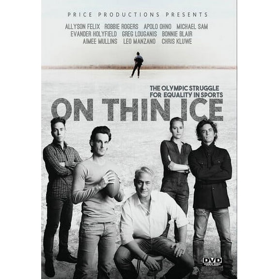 On Thin Ice (DVD), Freestyle Digital, Documentary