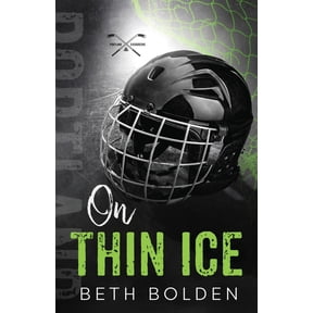 On Thin Ice (Discreet Edition), (Paperback)