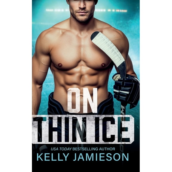 On Thin Ice, (Hardcover)