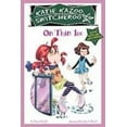 thumbnail image 1 of Pre-Owned On Thin Ice Katie Kazoo, Switcheroo Library Binding Nancy E. Krulik, 1 of 1