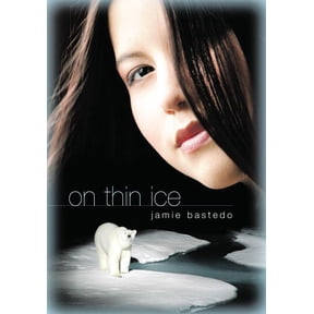 On Thin Ice, (Paperback)