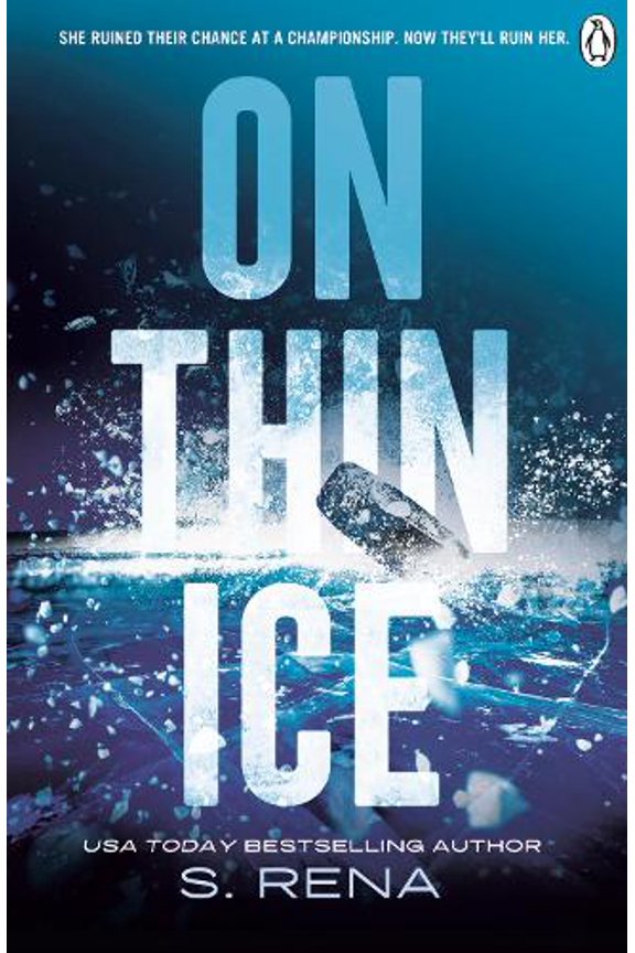 S. Rena On Thin Ice (Paperback)