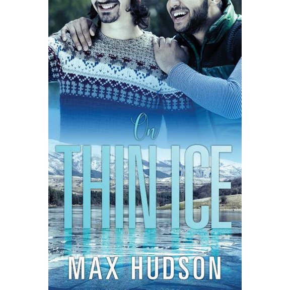 On Thin Ice (Paperback)