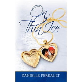 On Thin Ice, (Paperback)