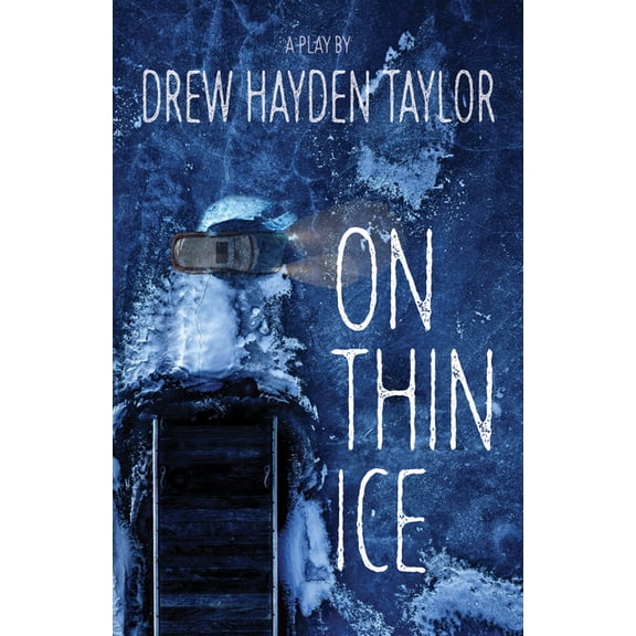On Thin Ice, (Paperback)