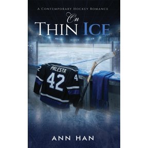 On Thin Ice, (Paperback)