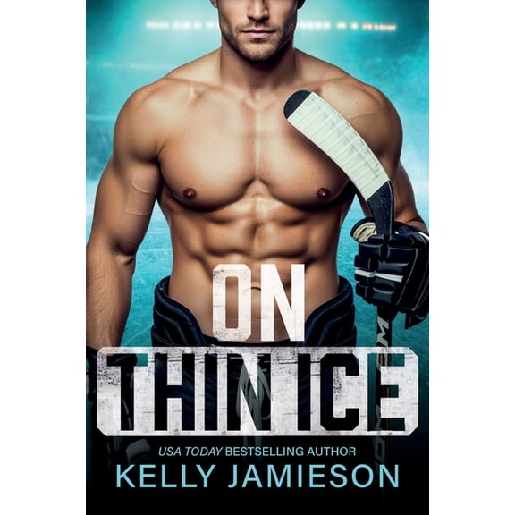 On Thin Ice, (Paperback)
