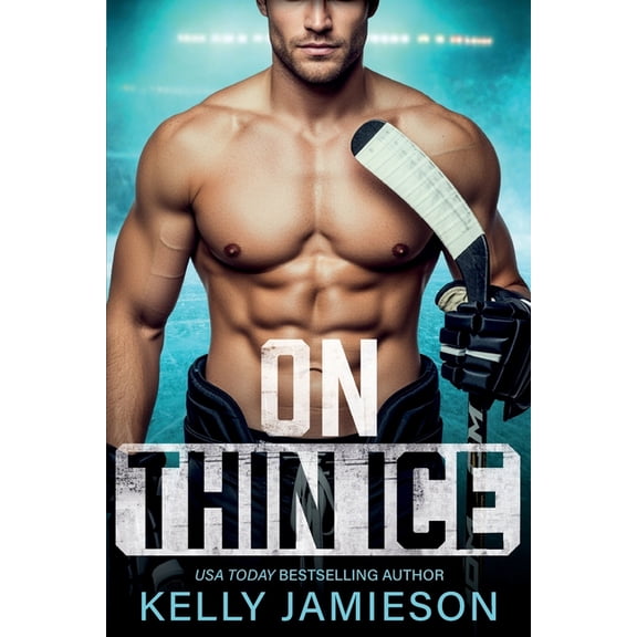 On Thin Ice, (Paperback)