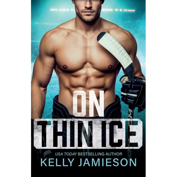 On Thin Ice, (Paperback)