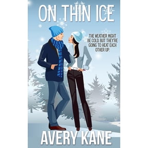 On Thin Ice, (Paperback)
