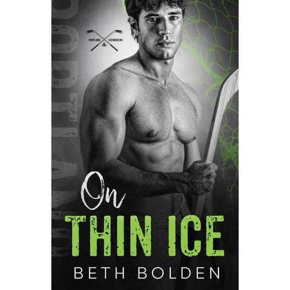 On Thin Ice, (Paperback)
