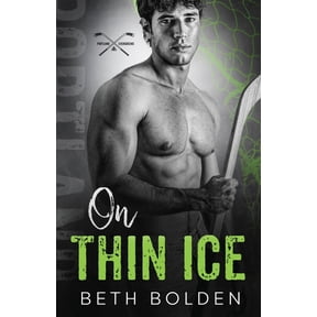 On Thin Ice, (Paperback)