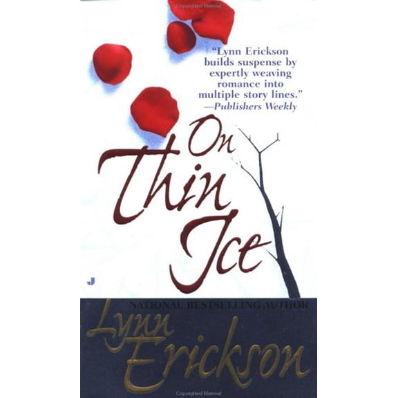 Pre-Owned On Thin Ice (Unknown) 0515129712 9780515129717