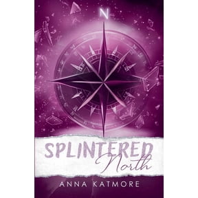 On Thin Ice Splintered North, Book 2, (Paperback)