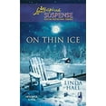 thumbnail image 1 of Pre-Owned On Thin Ice (Mass Market Paperback) 0373443889 9780373443888, 1 of 1