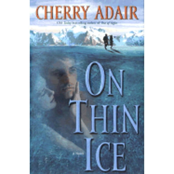 Pre-Owned On Thin Ice, 9780345475794, 0345475798, Hardcover,