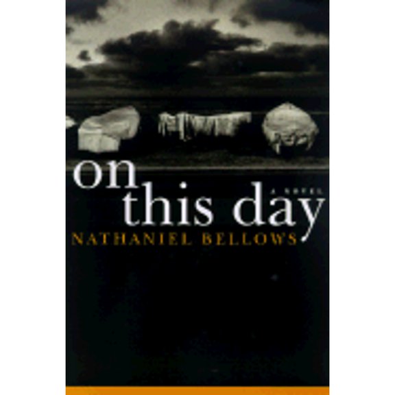 Pre-Owned On This Day: A Novel Paperback