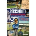 thumbnail image 1 of On This Day & Miscellany: Portsmouth FC On This Day & Miscell : Pompey Anecdotes, Legends, Stats & Facts (Hardcover), 1 of 1