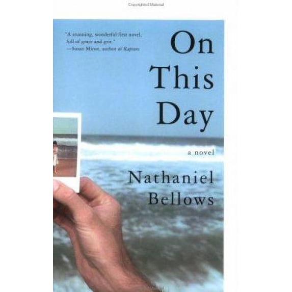 Pre-Owned On This Day (Paperback) 0060512121 9780060512125