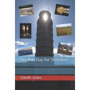 On This Day for Teachers, Paperback