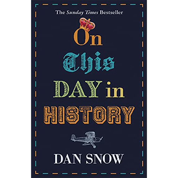 Pre-Owned On This Day in History (Paperback) 1473691303 9781473691308