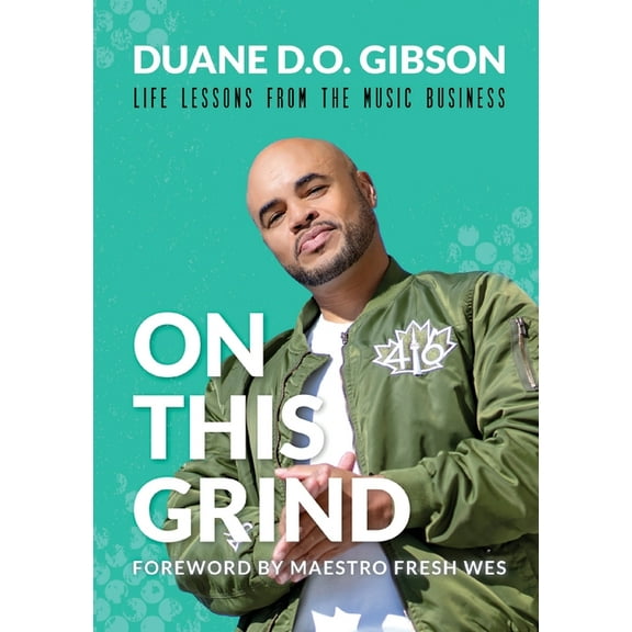 On This Grind, (Paperback)