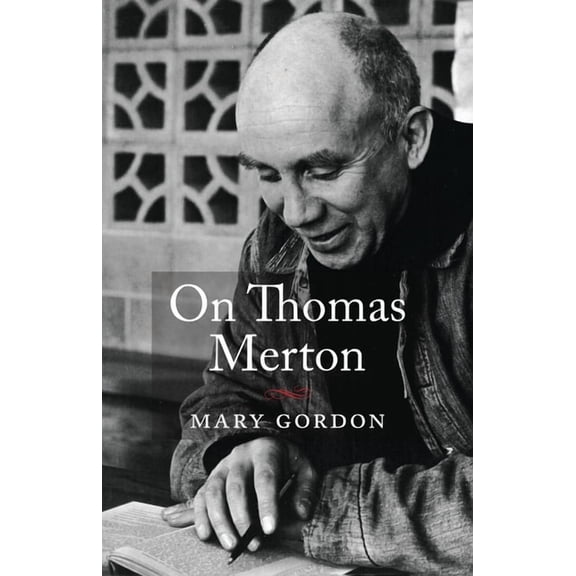 On Thomas Merton (Paperback)