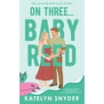 thumbnail image 1 of On Three... Baby Reed, (Paperback), 1 of 1