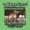 thumbnail image 1 of On Three Rivers! a Kid's Guide to Passau, Germany, (Paperback), 1 of 1