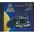 thumbnail image 1 of On Through the Night (CD), 1 of 1