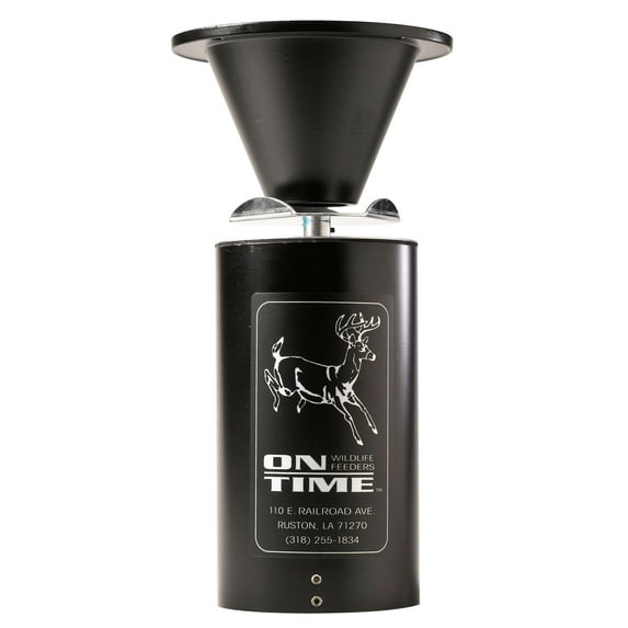 On Time 11112 Classic Lifetime Feeder Timer Universal