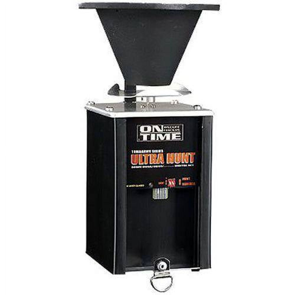 On Time 43005 Tomahawk Ultra Feeder