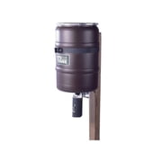 On Time Lifetime Fish Feeder Combo