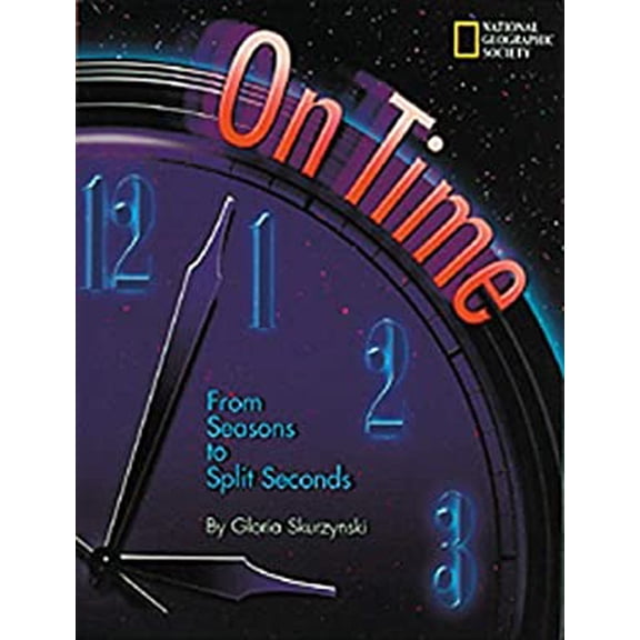 Pre-Owned On Time (Hardcover) 0792275039 9780792275039