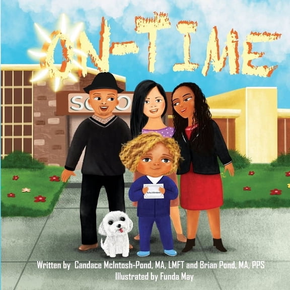 On Time, (Paperback)