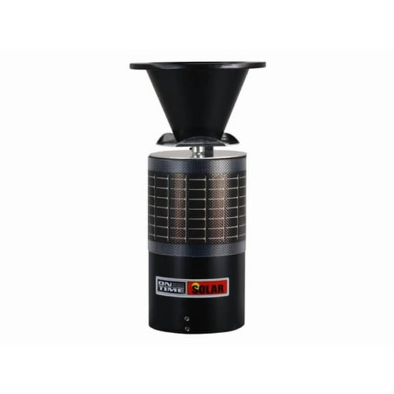 On Time Solar Elite Electronic Game Feeder