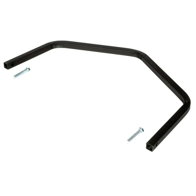 On Time Wildlife Feeders Hanger Bracket Only, Black