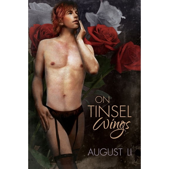 On Tinsel Wings and This Same Flower: On Tinsel Wings (Edition 2) (Paperback)